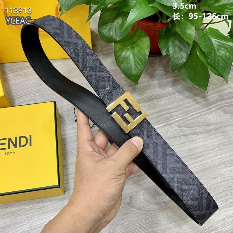 Fendi Belts 1606